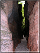 foto Canyon del Buso Vecio